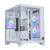 Gabinete Gamer Bluecase Soul Pro Lateral E Frontal Em Vidro