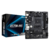 Kit Placa-Mãe Asrock A520M-HVS+Processador AMD 3000G 3.5GHz - Dnúcleoinformática