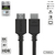 Cabo Hdmi Ultra 2.1 28awg Puro Cobre 8k 60hz 2 Metros - Dnúcleoinformática