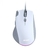 Mouse Gamer PCYES Zyron,RGB,6 Botões,12800DPI,White