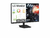 Monitor Gamer LG 27'' Full HD 100Hz 5ms HDMI IPS - 27MS500-B - Dnúcleoinformática