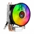 Cooler Para Processador Lorx Rgb 92mm Tdp 95w Intel E Amd - comprar online