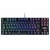 Teclado Mecanico Neron Outemu Brown Hotswap Led Rgb,Abnt2