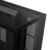 Gabinete Gamer Forcefield Max Black Vulcan - Gffmaxbv - comprar online