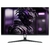 Monitor Gamer Pcyes O-Creed O10 23,8" Full Hd 165Hz 1Ms