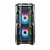 Gabinete Haf 700 Full Tower Vidro Temperado Cinza Titânio - comprar online