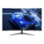 Monitor Gamer 27,Bluecase, 100 Hz,Preto curvo Bm27ffh3gcbx - Dnúcleoinformática