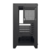 Gabinete Gamer Forcefield Twr Black Vulcan - Gfftwrbv