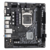 Placa Mãe Asrock H510m-hvs R2.0, Intel Lga 1200, Matx, Ddr4 - comprar online