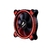 Kit Cooler FAN C3Tech 2 Unidades com LED RGB 120mm