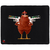 Mouse Pad Speed Gamer Chicken Medium 500x400mm