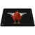 Mouse Pad Speed Gamer Chicken Medium 500x400mm na internet