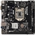 Placa-Mãe ASRock H310CM-HG4, Intel LGA 1151, mATX, DDR4 - comprar online