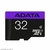 Cartao De Memoria Sd Adata Class 10uhs-i 32gb (micro + Adapt - comprar online