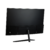 Monitor Gamer Curvo 23,8 Full Hd Pro 100hz preto Sync 110v/220v - Dnúcleoinformática