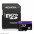 Cartao De Memoria Sd Adata Class 10uhs-i 32gb (micro + Adapt