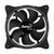 Cooler para Gabinete Aerocool Eclipse 12, ARGB, 120mm - comprar online