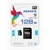 Cartao De Memoria Sd Adata Class 10uhs-i 128gb (micro + Adap