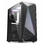 Gabinete Gamer T-Dagger G25B, Mid Tower, RGB, Black