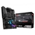 Placa MAE MSI MPG B550 Gaming Plus - AMD Ryzen AM4 -DDR4-ATX