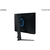 Monitor Gamer Samsung Od, 27,Full HD,165 Hz,1ms,G32,FreeSync - Dnúcleoinformática