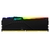 Memoria 16GB DDR5 5600MTS CL40 Kingston Fury Beast RGB - Dnúcleoinformática