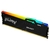 Memoria 16GB DDR5 5600MTS CL40 Kingston Fury Beast RGB na internet