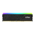 Memória Xpg Spectrix D35g RGB, 8GB, 1x8GB,3200mhz,DDR4,Preto