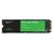 SSD 480GB WD Green PC SN350, PCIe, NVMe, Leitura: 2400MB