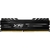 Memória Xpg Gammix D10, 8Gb, 1x8Gb, 3200Mhz, DDR4 - Black