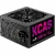 Fonte Gamer ATX Aerocool KCAS 800W 80 Plus Full Range APFC - comprar online