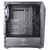 Gabinete Gamer T-Dagger G25B, Mid Tower, RGB, Black - loja online