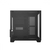 Gabinete Pcyes Black Vulcan - Frontal E Lateral Em Vidro