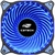 Cooler Fan 120x120 30led Azul Storm C3tech