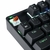 Teclado Mecanico Neron Outemu Brown Hotswap Led Rgb,Abnt2 - Dnúcleoinformática