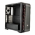 Gabinete Cooler Master MB511 TG, Mid Towe Vidro Temperado