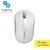 Mouse Sem Fio 1000dpi Ra008 Branco - RAPOO