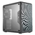 Gabinete Gamer Masterbox Q500L, Mid Tower