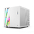 Gabinete Gamer C3Tech Aquarius,Mini Tower,Vidro M-ATX,White - comprar online