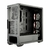 Gabinete Cooler Master MB511 TG, Mid Towe Vidro Temperado - Dnúcleoinformática