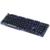 Teclado Gamer Hydra 107 Teclas+12 Multimidia com LED 3 Cores