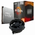 Processador Amd Ryzen 5 5600Gt 3.6ghz max Turbo 4.6ghz 16mb - comprar online