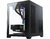 Imagem do Gabinete Gamer K-MEX Space Y, Mini Tower,Vidro T,M-ATX,Black