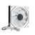 Cooler Fan F9-L310WHRGB 12CM C3Tech Gaming - comprar online