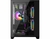 Gabinete Gamer K-MEX Space Y, Mini Tower,Vidro T,M-ATX,Black - loja online