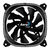 Cooler Fan ASTRO 12-CM ARGB AEROCOO na internet