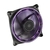 Imagem do Cooler FAN Galax Vortex Wind-02, 120x120x25mm, ARGB, Preto