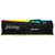 Memoria 16GB DDR5 5600MTS CL40 Kingston Fury Beast RGB