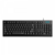 Teclado USB com Fio RA018 Preto , NK1800