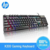 Teclado HP Gaming Gamer Preto K300 - Layout ABNT2